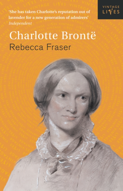 Charlotte Bronte, Paperback / softback Book