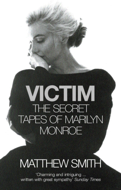 Victim, Paperback / softback Book