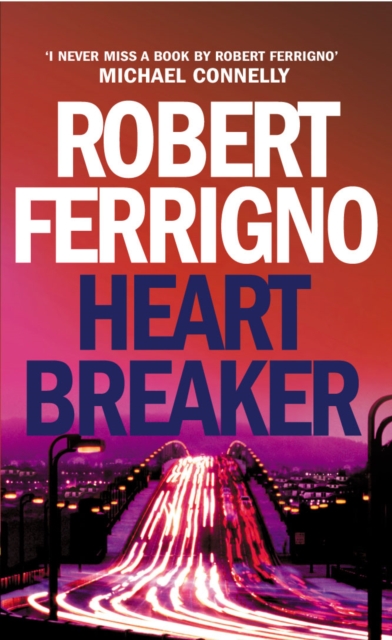 Heartbreaker, Paperback / softback Book