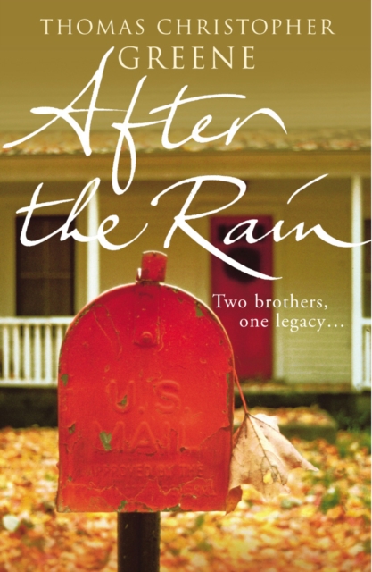After The Rain, Paperback / softback Book