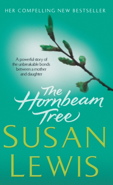 The Hornbeam Tree, Paperback Book