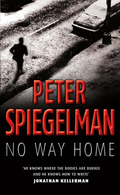 No Way Home, Paperback / softback Book