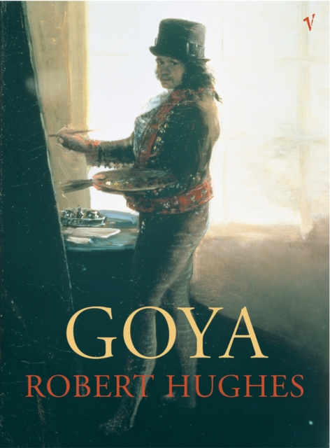 Goya, Paperback / softback Book