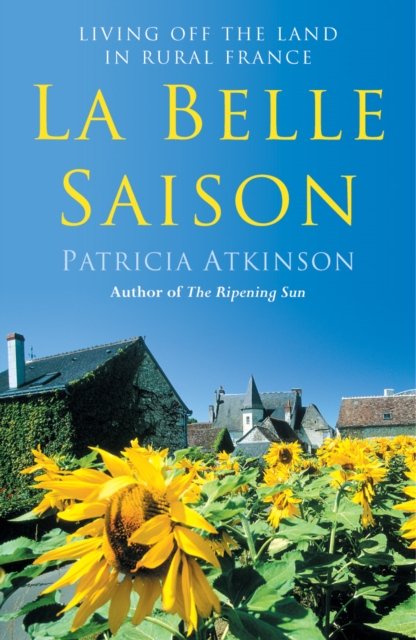 La Belle Saison, Paperback / softback Book