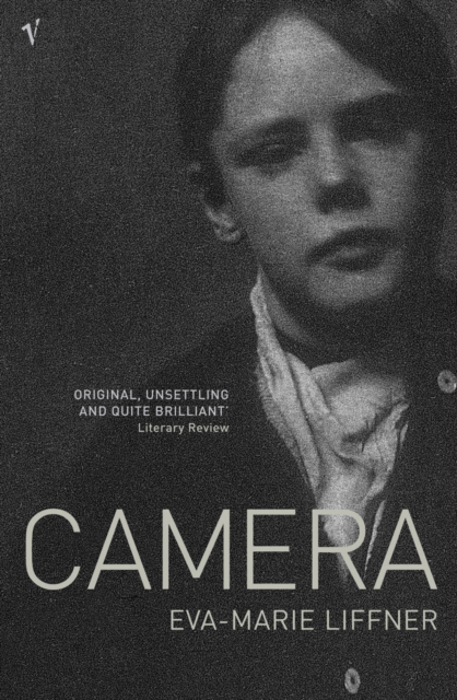 Camera, Paperback / softback Book