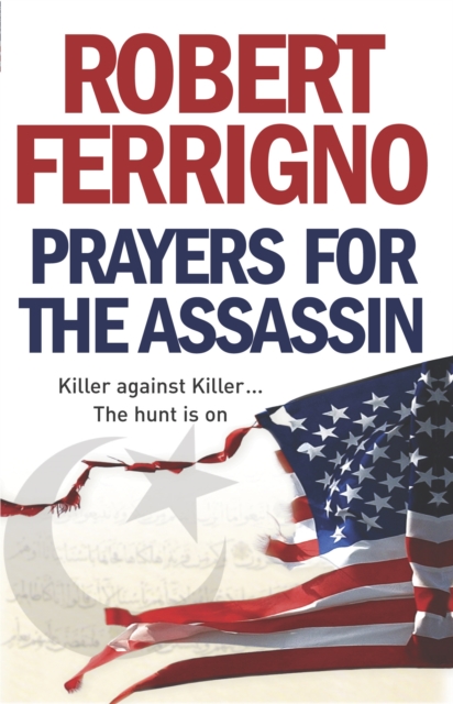 Prayers for the Assassin, Paperback / softback Book