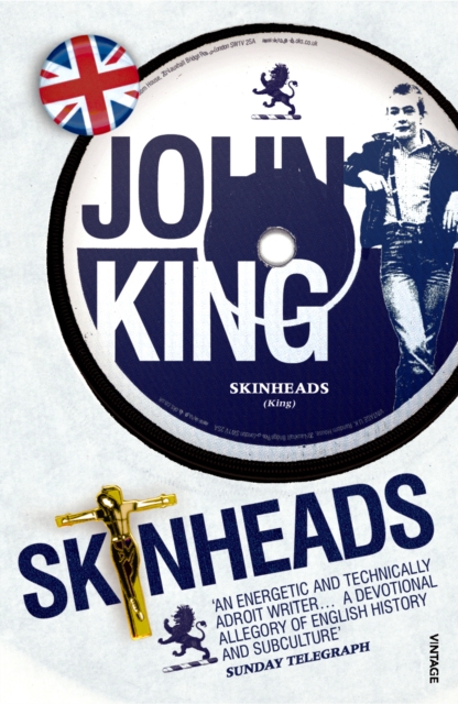 Skinheads, Paperback / softback Book