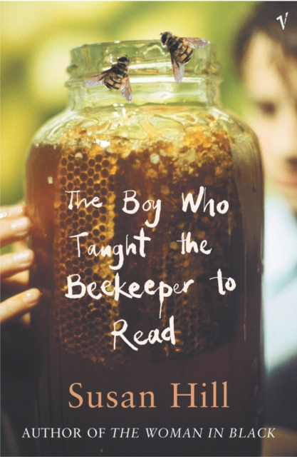 The Boy Who Taught The Beekeeper To Read : and Other Stories, Paperback / softback Book
