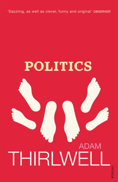 Politics, Paperback / softback Book