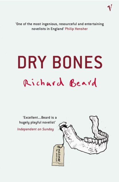Dry Bones, Paperback / softback Book