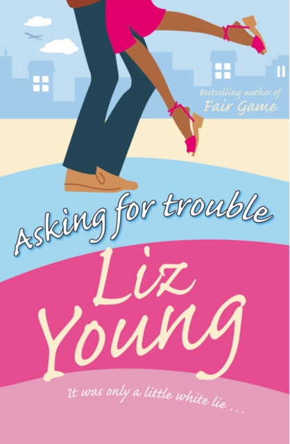 Asking for Trouble, Paperback / softback Book