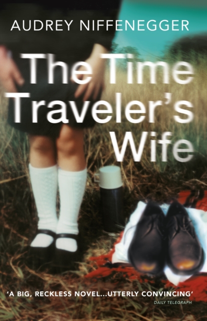 The Time Traveler's Wife : The time-altering love story behind the major new TV series, Paperback / softback Book