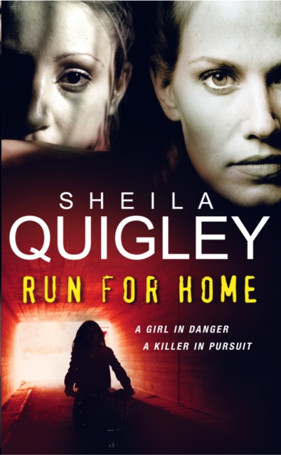 Run For Home, Paperback / softback Book