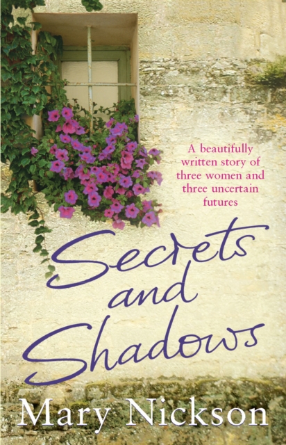 Secrets and Shadows, Paperback / softback Book