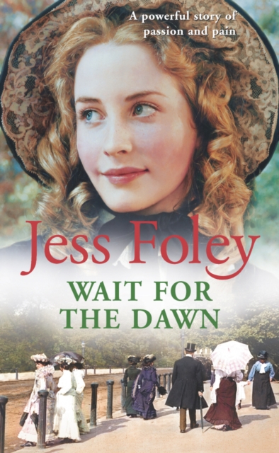 Wait For The Dawn, Paperback / softback Book