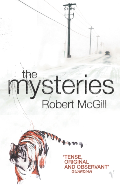 The Mysteries, Paperback / softback Book