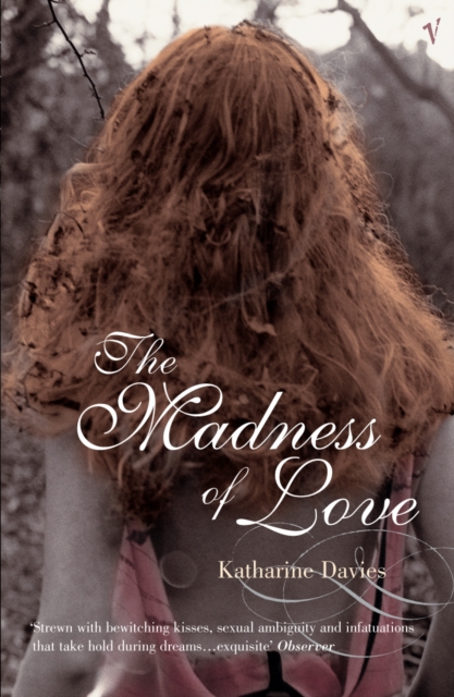 The Madness Of Love, Paperback / softback Book