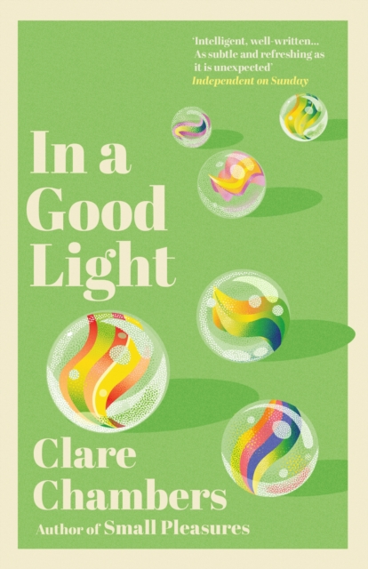 In A Good Light, Paperback / softback Book