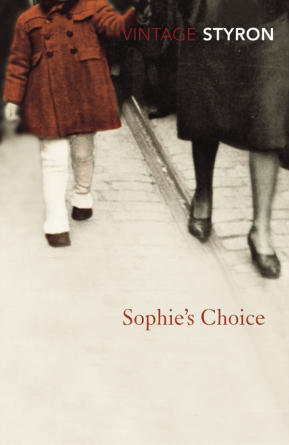 Sophie's Choice, Paperback / softback Book