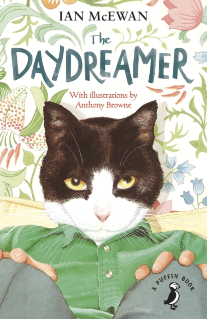 The Daydreamer, Paperback / softback Book