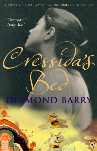 Cressida's Bed, Paperback / softback Book