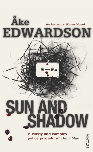 Sun And Shadow, Paperback / softback Book