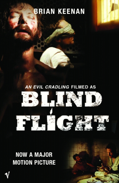 Blind Flight, Paperback / softback Book