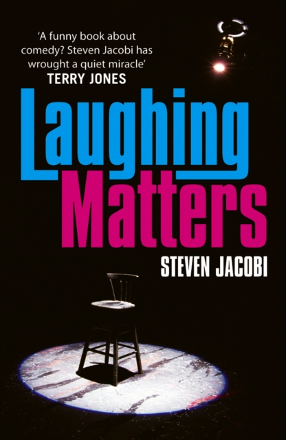 Laughing Matters, Paperback / softback Book