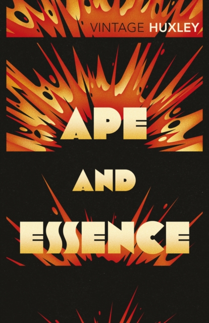 Ape and Essence, Paperback / softback Book