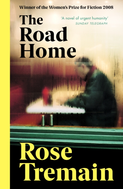 The Road Home : From the Sunday Times bestselling author, Paperback / softback Book