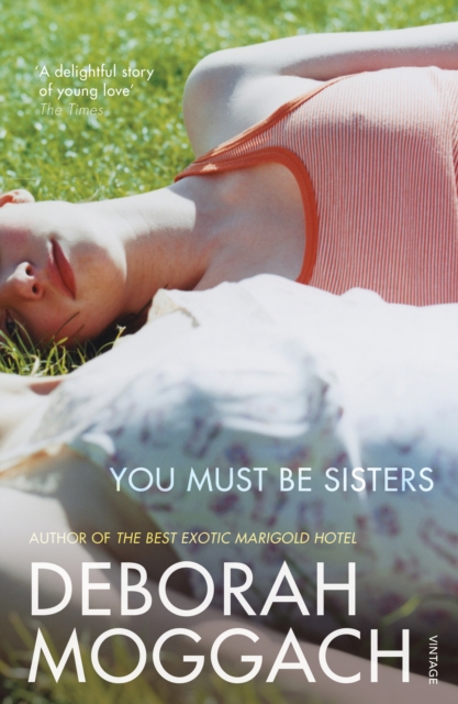 You Must Be Sisters, Paperback / softback Book