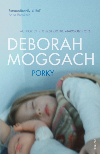 Porky, Paperback / softback Book