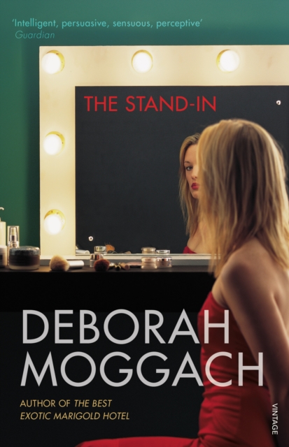 The Stand-In, Paperback / softback Book