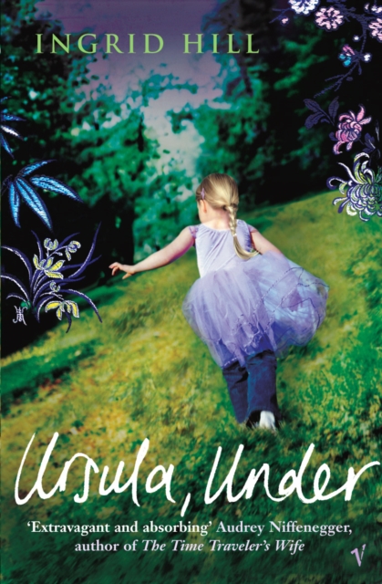 Ursula Under, Paperback / softback Book