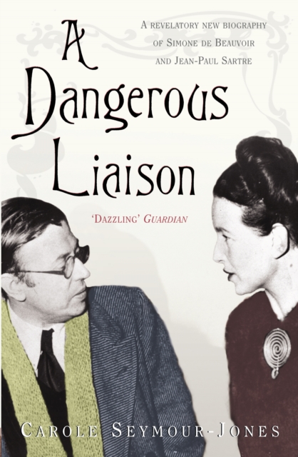 A Dangerous Liaison, Paperback / softback Book