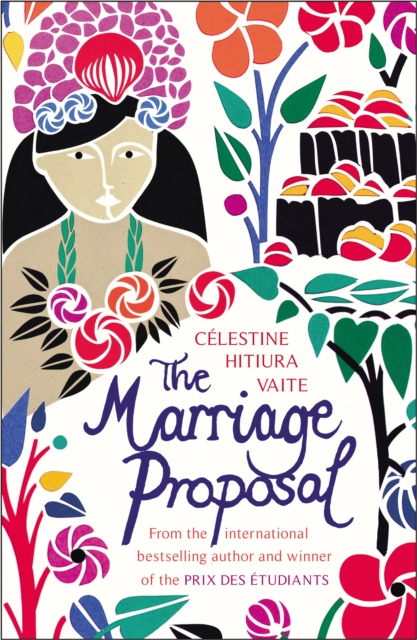 The Marriage Proposal, Paperback / softback Book
