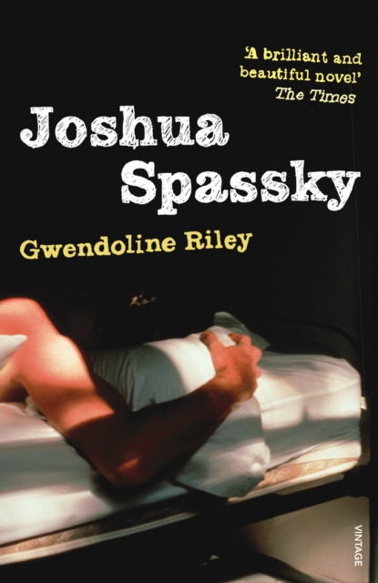 Joshua Spassky, Paperback / softback Book