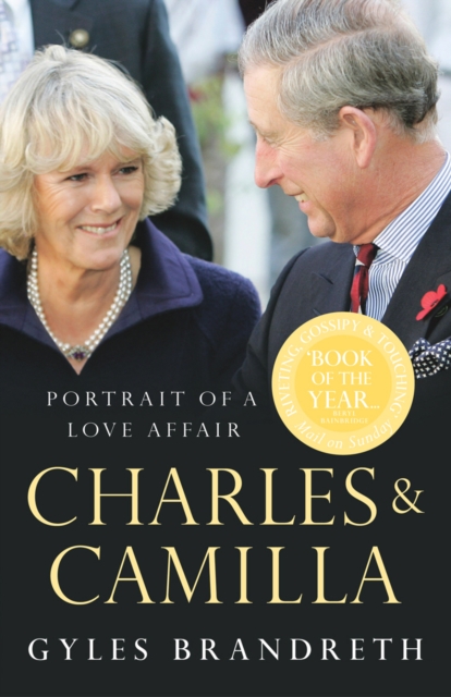 Charles & Camilla, Paperback / softback Book