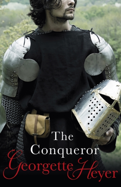 The Conqueror : Gossip, scandal and an unforgettable historical adventure, Paperback / softback Book