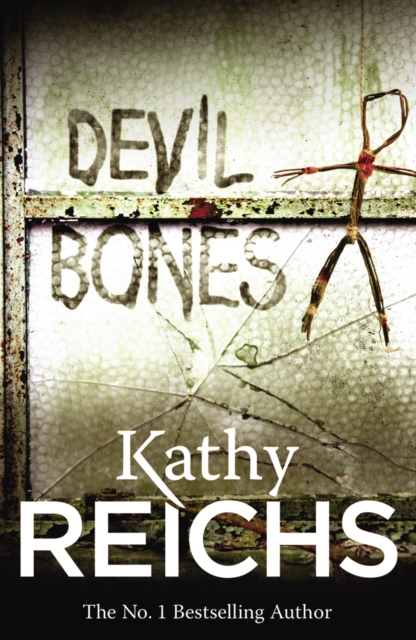 Devil Bones : (Temperance Brennan 11), Paperback / softback Book