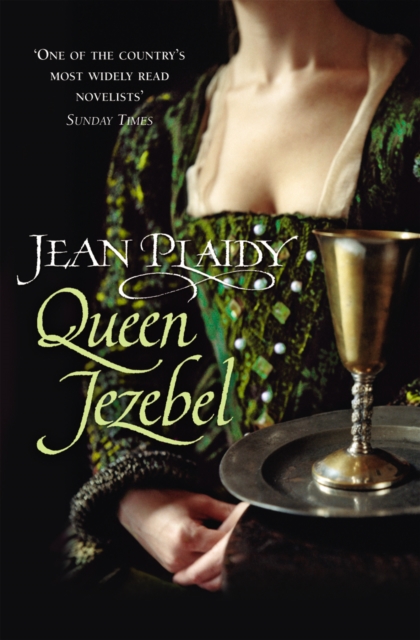 Queen Jezebel : (Medici Trilogy), Paperback / softback Book