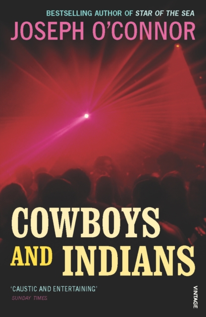 Cowboys And Indians, Paperback / softback Book