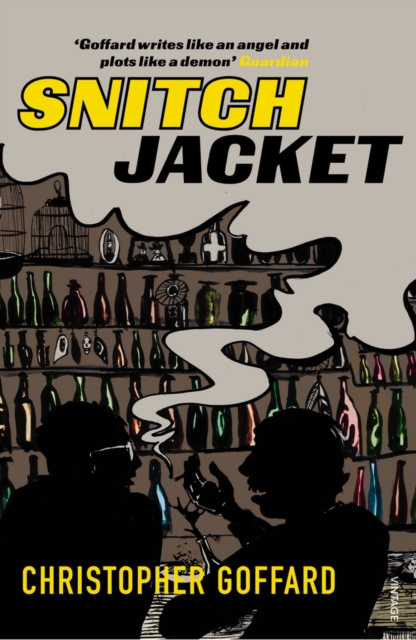 Snitch Jacket, Paperback / softback Book