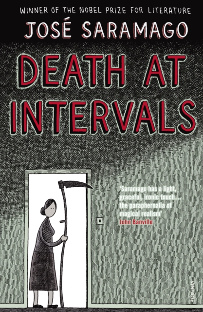 Death at Intervals, Paperback Book