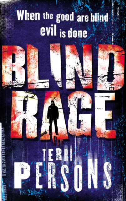 Blind Rage, Paperback / softback Book