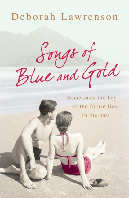 Songs of Blue and Gold, Paperback / softback Book