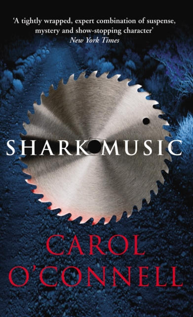 Shark Music, Paperback / softback Book