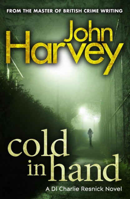 Cold In Hand, Paperback / softback Book
