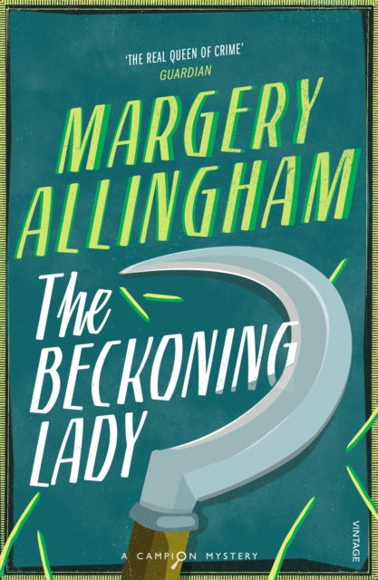 The Beckoning Lady, Paperback / softback Book