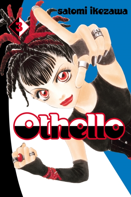 Othello volume 3, Paperback / softback Book